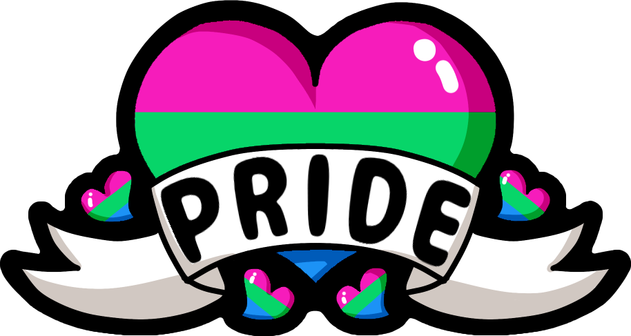 Polysexual Heart
